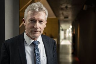 „Čím se kněz Orko Vácha provinil? Nelze mlčet,“ ptá se ministr Výborný - Seznam Zprávy